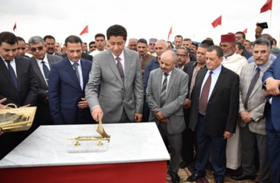 حصري :      على خلفية إعتقال بعيوي … الفرقة الوطنية ستلاحق 27 مسؤولا ومنتخبا ومقاولا جديدا بجهة الشرق !