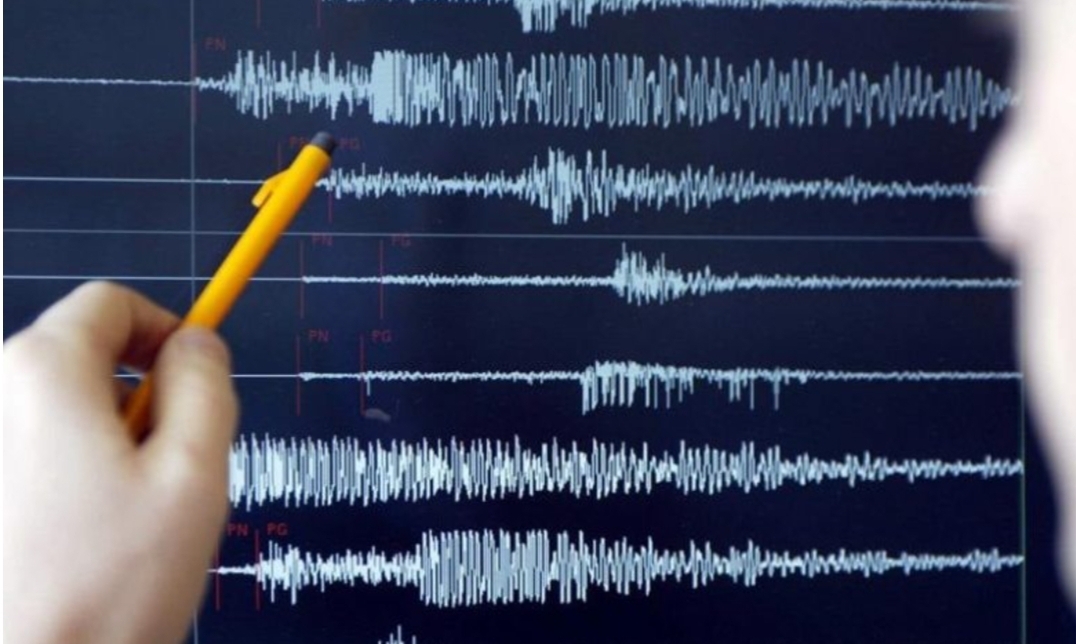 هزة أرضية تضرب بشمال شرق خريبكة ومنطقة واد زم
