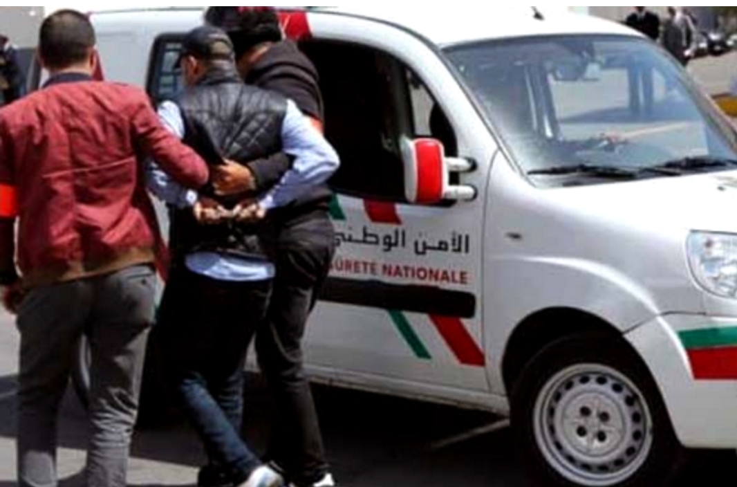 بلدية إسبانية تطالب المغرب إطلاق سراح الناشط الريفي زهير الحامل للجنسية الإسبانية