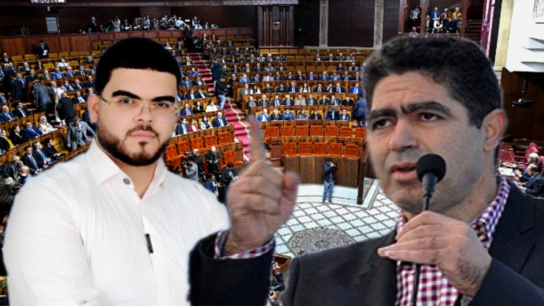 حصري :    قريبا ستعلن المحكمة الدستورية إلغاء مقعدين برلمانيين بدائرة الدريوش