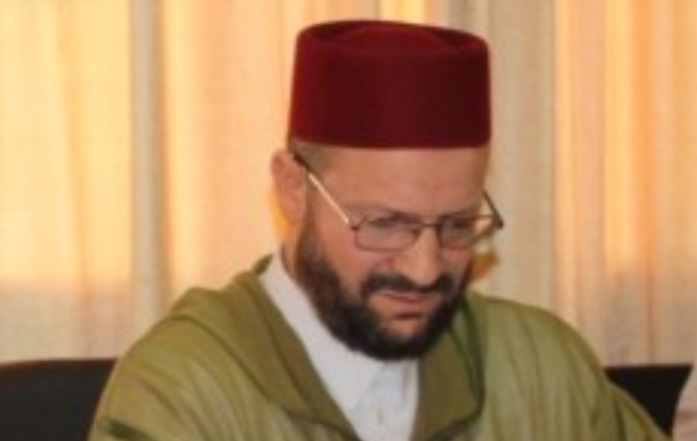 رئيس المجلس العلمي بالدريوش يبرز قيم التضامن لدى المغاربة المقيمين بألمانيا في ندوة بمدينة هاغن