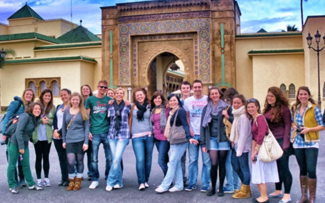 عائدات السياحة بالمغرب تقفز إلى 10 مليارات دولار