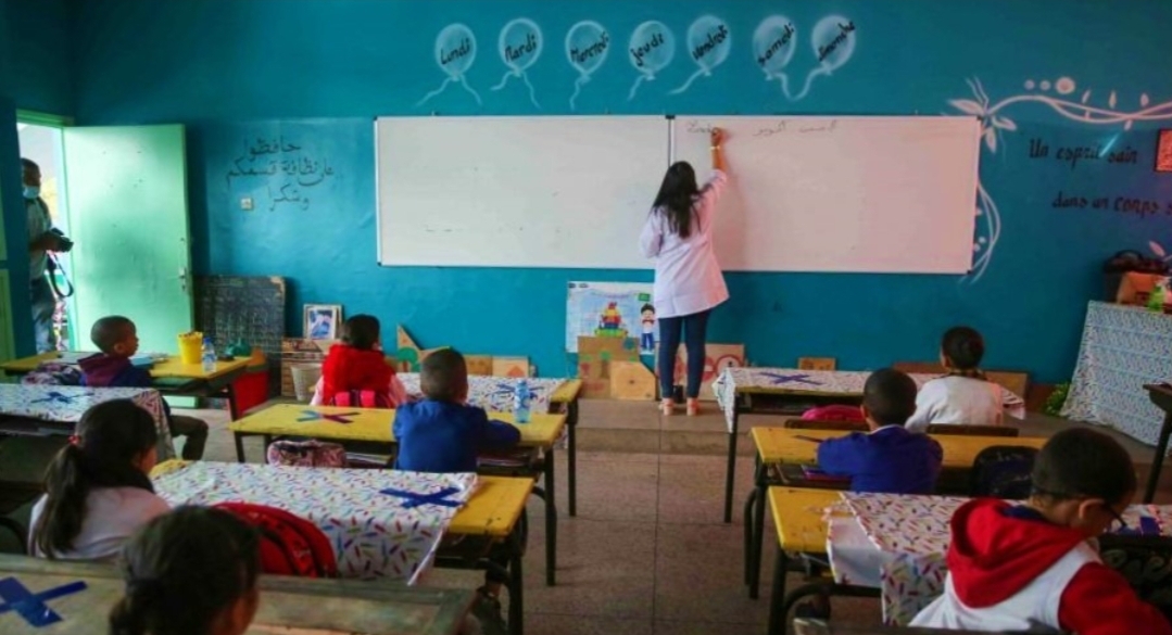 إلزامية التعليم الأولي لأطفال الأربع سنوات سيخلق 52 ألف منصب شغل جديد