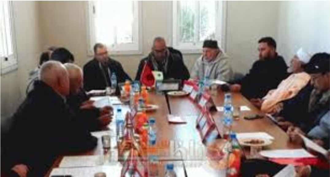 عامل الدريوش يعلن عن موعد لإعادة انتخاب رئيس جديد لجماعة عين زورة