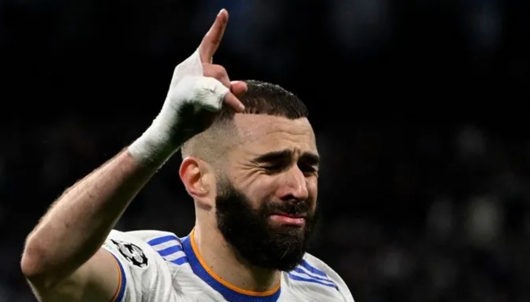 من “نمر مفترس” إلى “قط وديع” … الانتقادات الحادة تنهال على الفرنسي بنزيمة