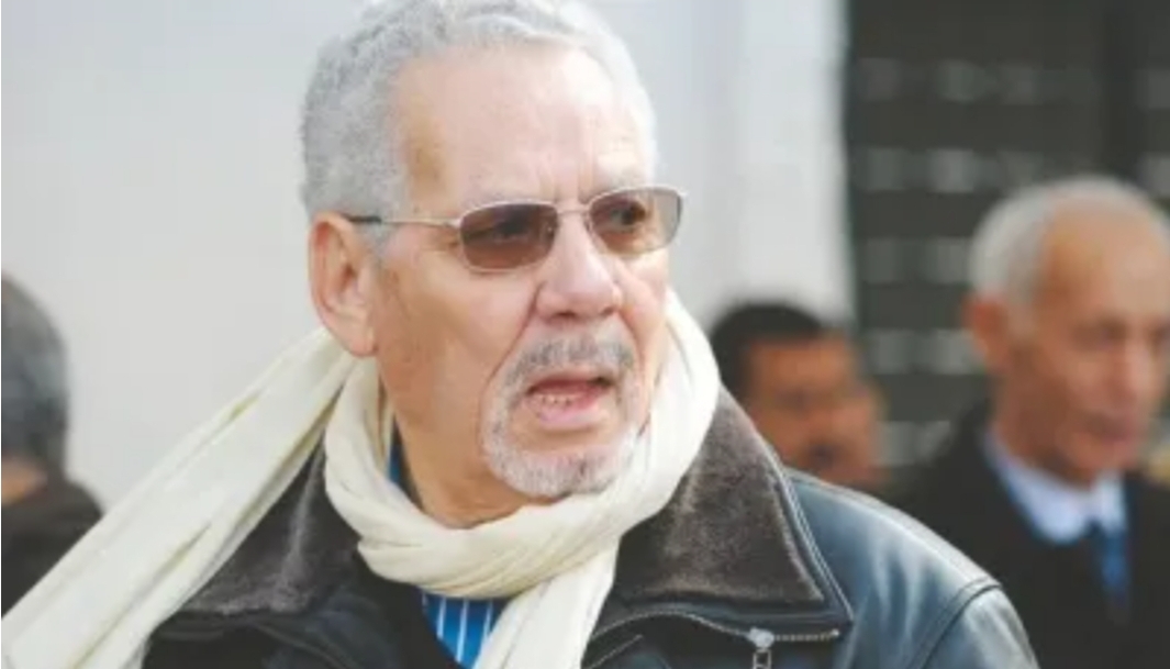 وفاة الجنرال الجلاد خالد نزار صانع الرؤساء بالجزائر