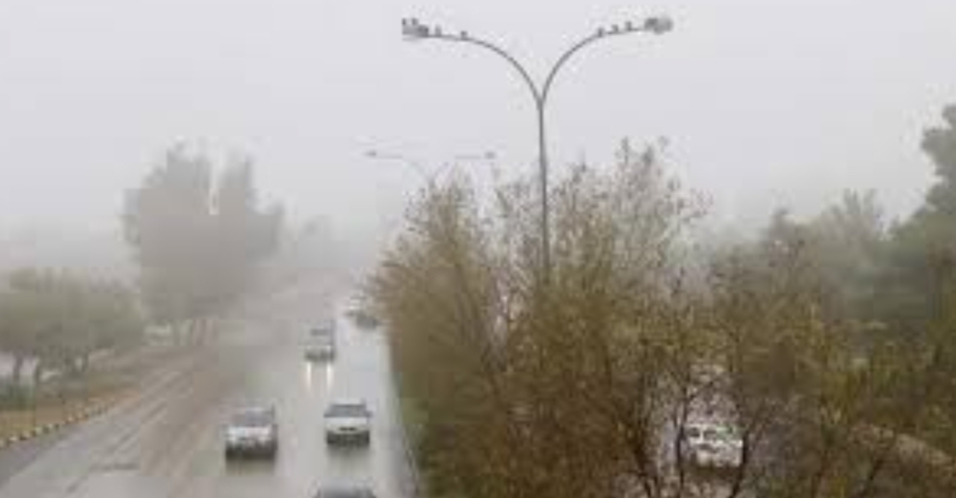 طقس السبت بالمغرب … صقيع وأجواء باردة وتناثر للغبار وبحر شبه هادئ ماعدا منطقة طانطان