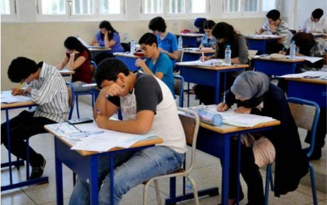 تراجع غير مسبوق وخطير لمستوى التلاميذ المغاربة