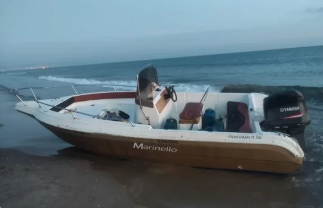 إحباط عملية للهجرة غير النظامية بساحل مارتشيكا بالناظور