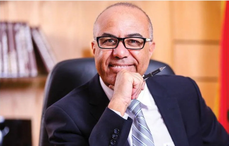 التحاق “المزور” الكيحل كأستاذ بالكلية المتعددة التخصصات بالسمارة يفضح الشعارات الزائفة للوزير ميراوي  !!!