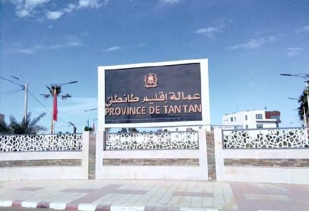 وفقًا لمصادر موثوقة، أنهت وزارة الداخلية مهام عامل إقليم طانطان بالنيابة في أعقاب استلام تقرير سلبي