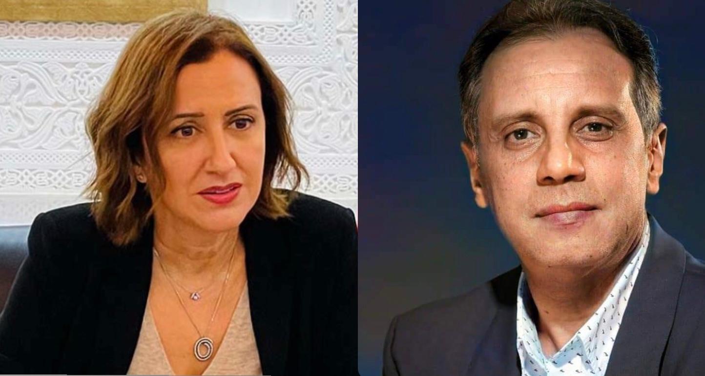 المنجزات الاستثنائية لفاطمة الزهراء عمور سنة 2023: سنة شبه بيضاء للسياحة الدولية ومحاولات مفضوحة لإخفاء المؤشرات الحقيقية للقطاع السياحي