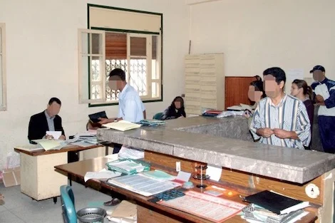 تهديد بإضراب وطني: موظفو الجماعات الترابية في المغرب يستنكرون عدم تلبية مطالبهم