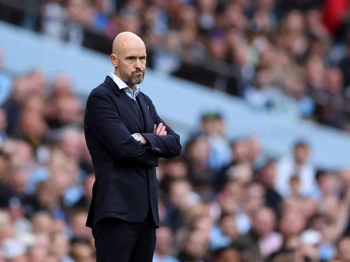 دوري أبطال أوروبا: نادي مانشستر يونايتد و تن هاغ  في إمتحان عسير