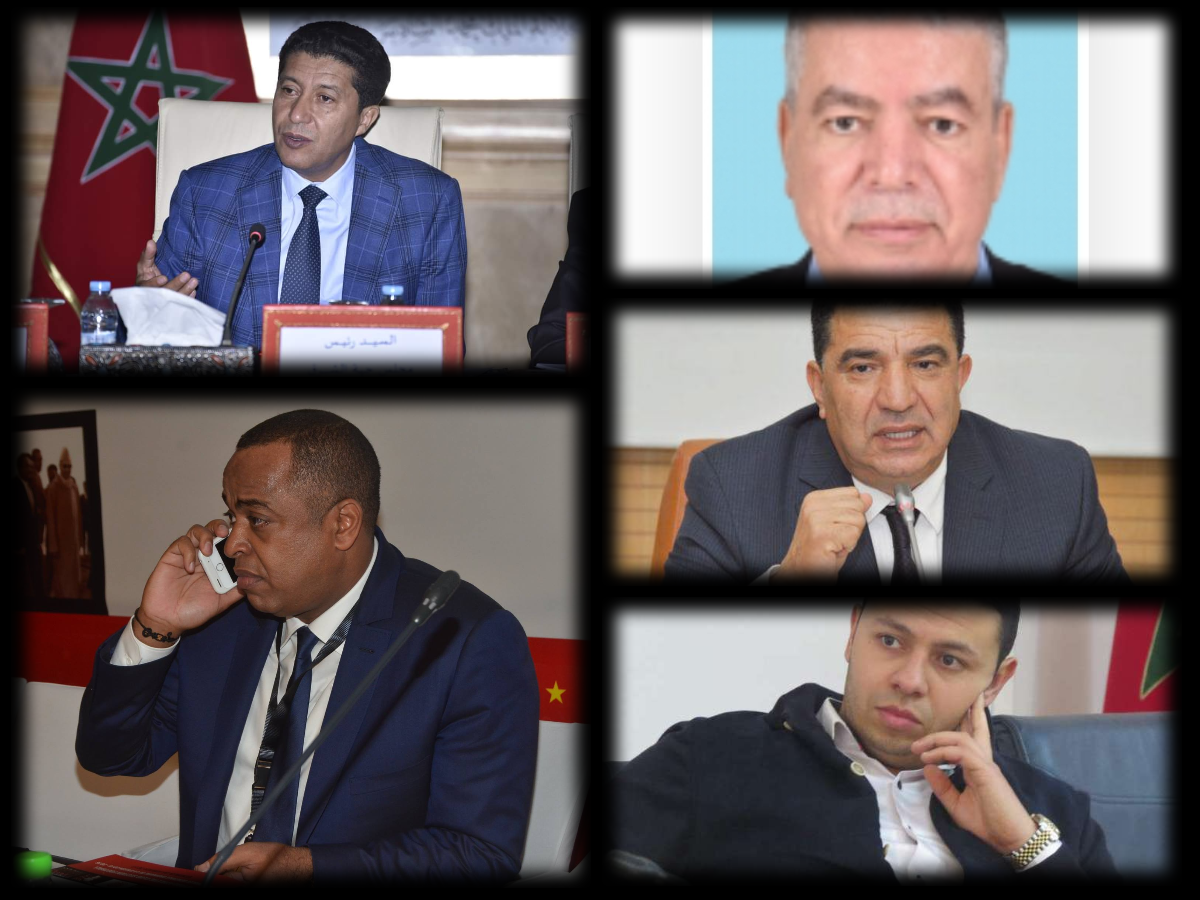 تحت ظلال التحقيقات: الملفات الساخنة التي ستطغى على ليالي رأس السنة