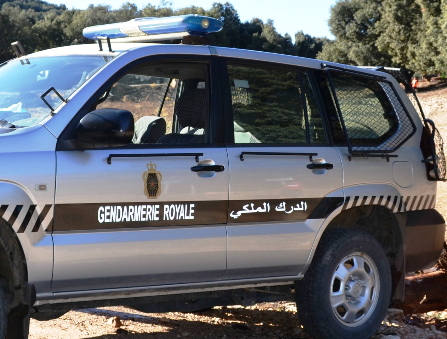 تفكيك شبكة للهجرة السرية في بني شيكر وتوقيف متورطين