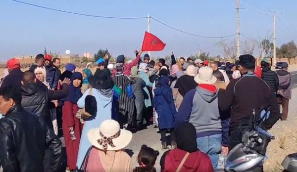 آمال تتلاشى: مرور ثلاثة أشهر ولم يتوصلوا بالدعم المالي بعد الزلزال