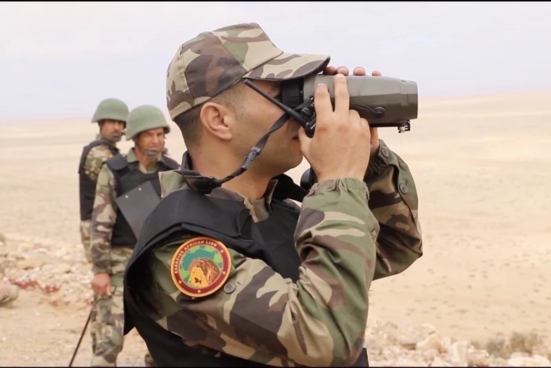 تحديات الصحراء: البوليساريو تخرق وقف إطلاق النار والمغرب يصون التزاماته