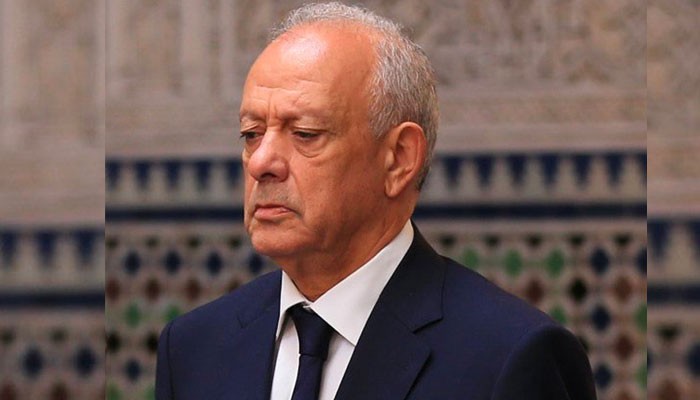 أمهيدية يسارع للإستعداد  لأزمة المياه التي بلغت ذروتها بجهة الدار البيضاء سطات