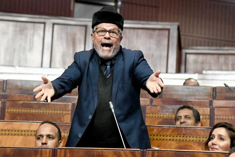 قاضي التحقيق يتابع السيمو في حالة سراح