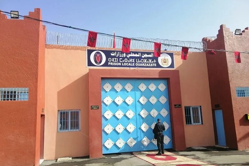 قضية التسجيلات الصوتية تقود إلى سجن شقيق رئيس جماعة تنغير وشخص آخر