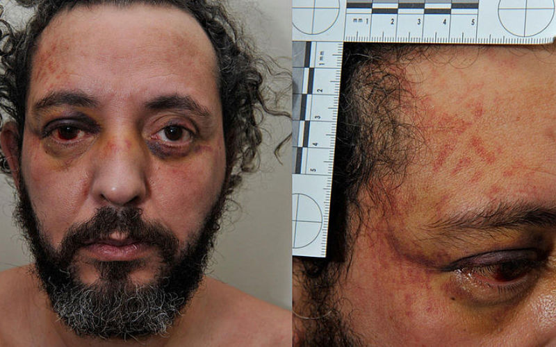 “ماكرو مافيا” : إمارة دبي تنفي تعنيف رضوان تاغي قبل ترحيله