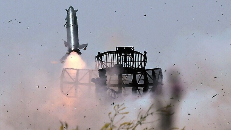 نائب رئيس الوزراء يؤكد تفوق روسيا في إنتاج الأسلحة