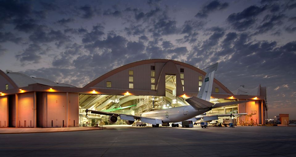 زيارة وفد عسكري مغربي لشركة ‘السلام’ السعودية: تعزيز للتعاون العسكري والصناعي بين البلدين