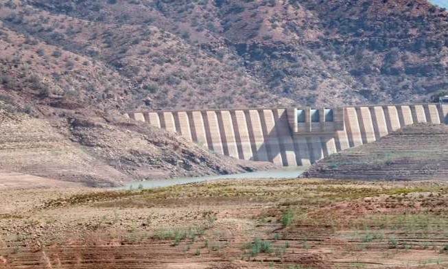 تراجع حاد في ملء السدود: المملكة تواجه تحديات مائية خطيرة في 2024