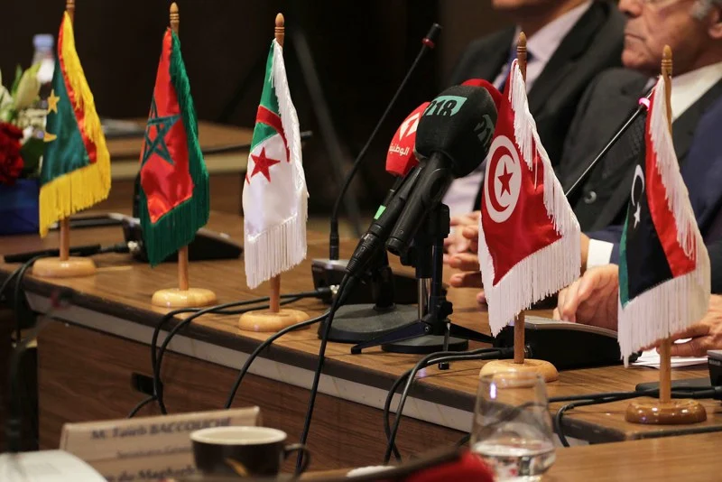 تحليل الجدل حول تسمية المغرب العربي: بين الهوية والتنوع الجغرافي