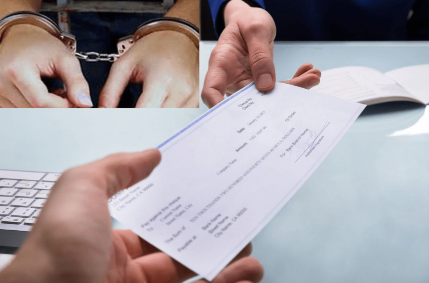 الحكومة تعلن عن قبول العفو (المشروط) لحاملي الشيكات بدون رصيد