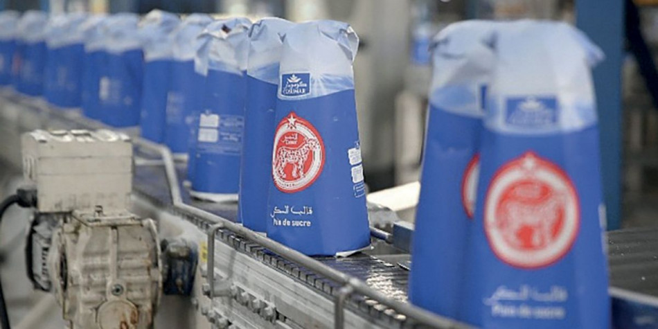 مجموعة كوسومار تبيع مساهمتها في شركة درة التنمية المتقدمة بقيمة 65 مليون دولار