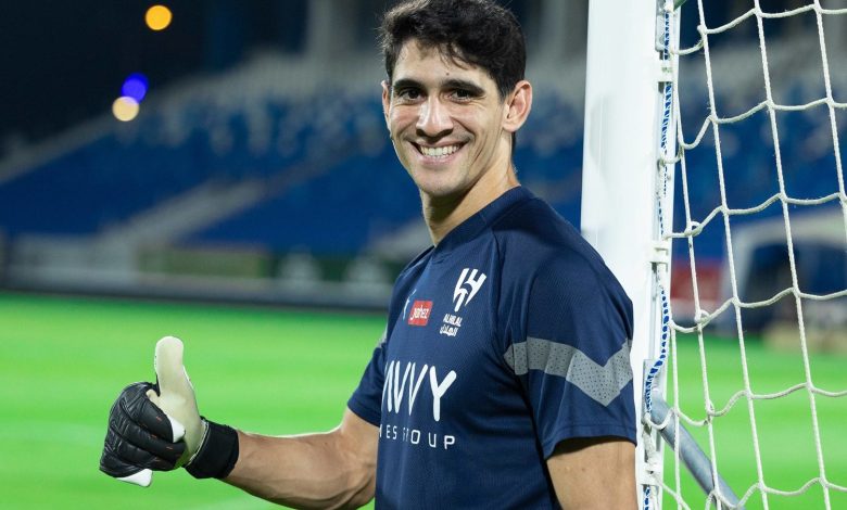 فوز كاسح للهلال يزيد تفوقه في الصدارة بفارق 13 نقطة