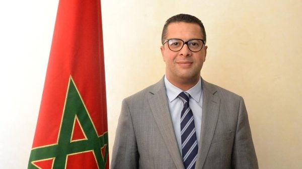 الحجز على ممتلكات الوزير السابق محمد الغراس وسحب جواز سفره