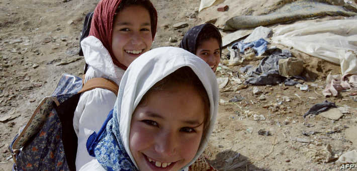 الفتيات المنحدرات من أسر فقيرة في المغرب أكثر عرضة للزواج المبكر