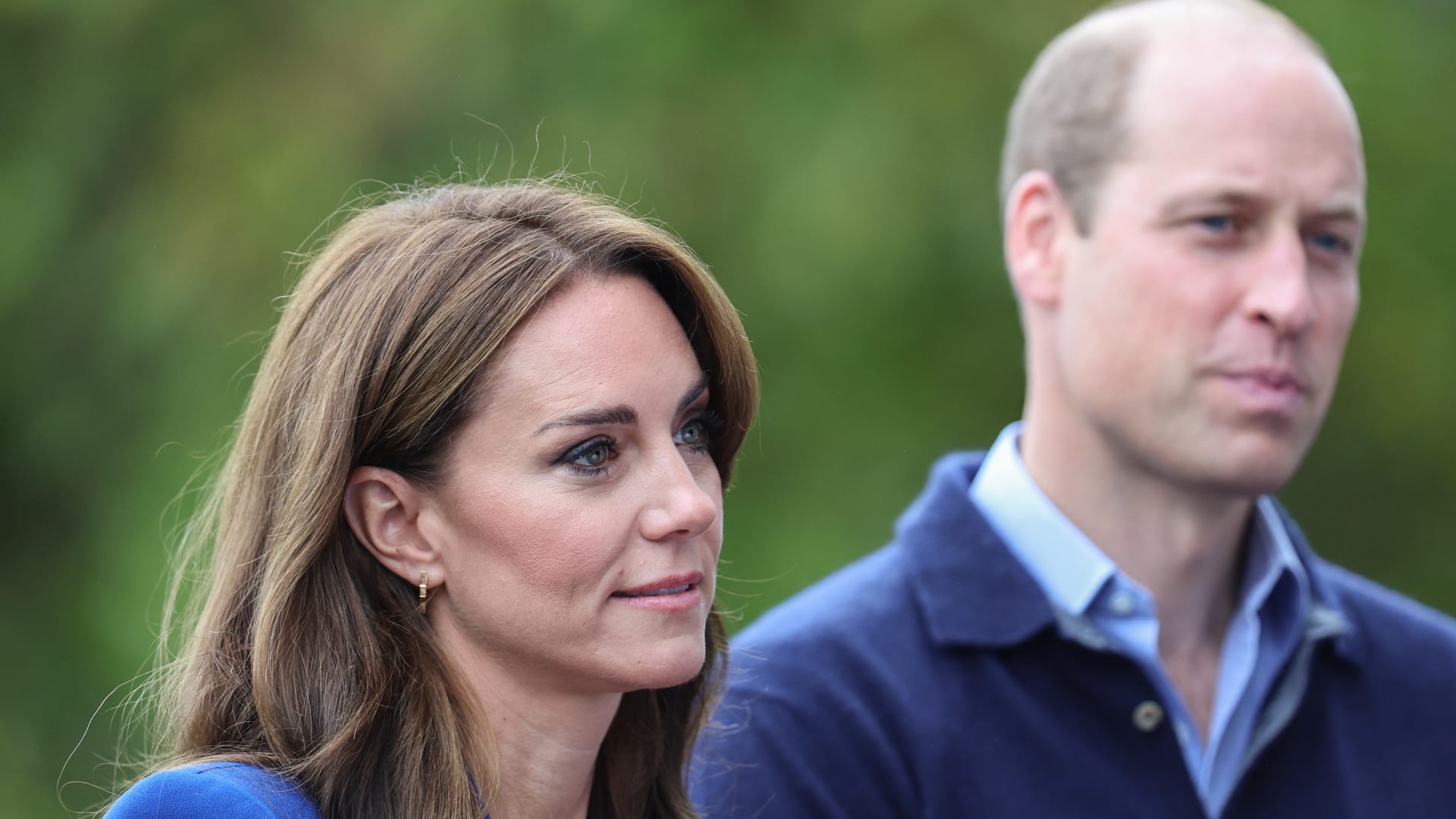 الأميرة كيت تجري عملية جراحية ناجحة وتعتذر عن تأجيل التزاماتها الملكية