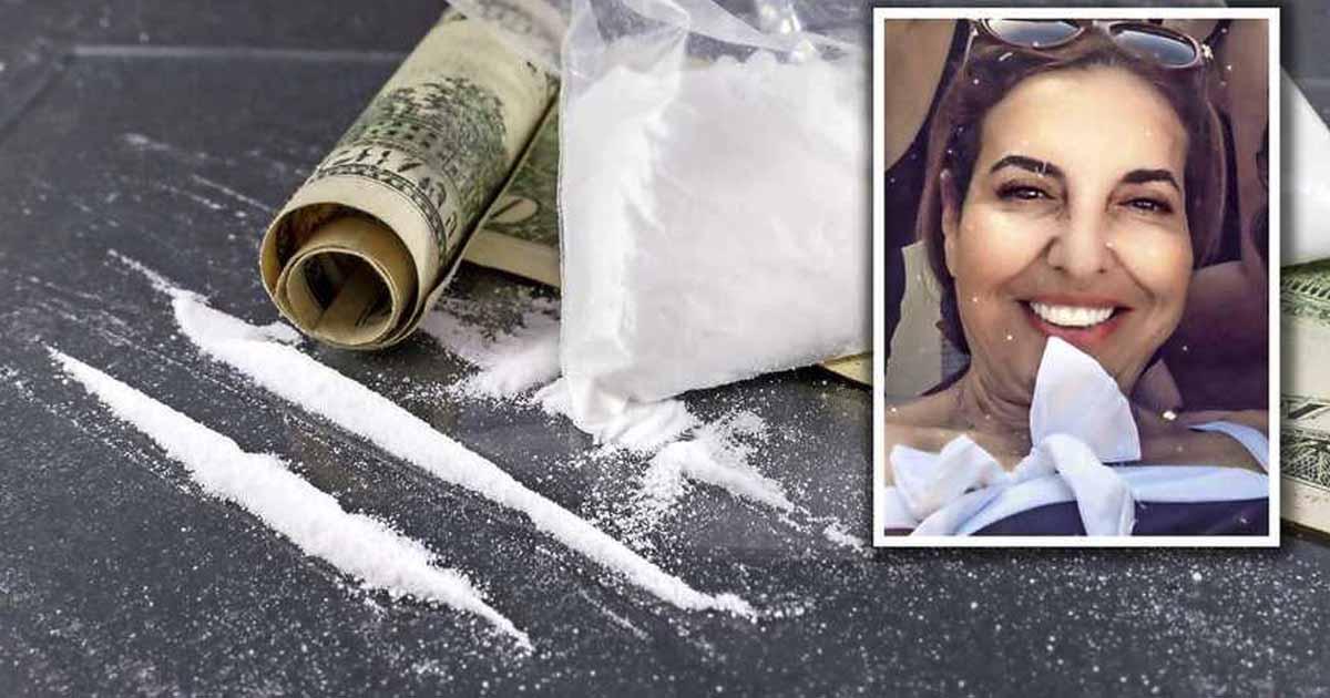 جائزة مالية كبيرة للكشف عن معلومات حول جريمة القتل المروعة لـ “عرابة الكوكايين” نعيمة جيلال