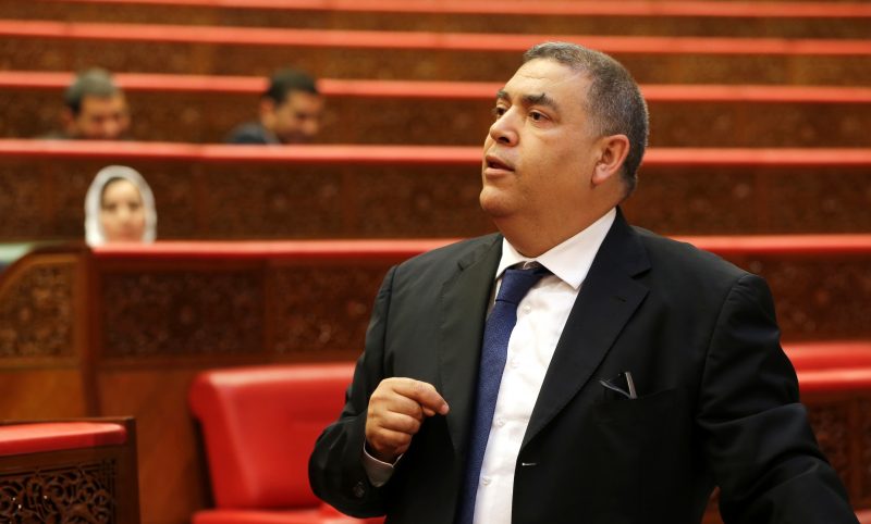 50 مليار درهم تكلفة جهود وزارة الداخلية في تقليص الفوارق بين المناطق القروية