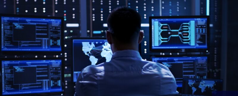 تحديث استراتيجية الأمن السيبراني.. رؤية مستقبلية لحماية الفضاء الرقمي الوطني