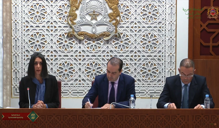 تأجيل اجتماع لجنة المالية لمناقشة وضعية المنافسة في سوق التأمين بالمغرب