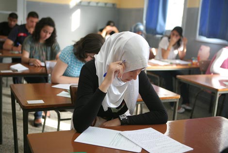 إعلان مباريات ولوج المراكز الجهوية لمهن التربية والتكوين للتوظيف في الدرجة الثانية – دورة فبراير 2024