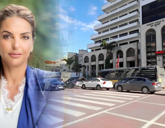 رئيسة مقاطعة سيدي بليوط تفقد الأغلبية والنصاب القانوني لعقد دورة يناير 2024