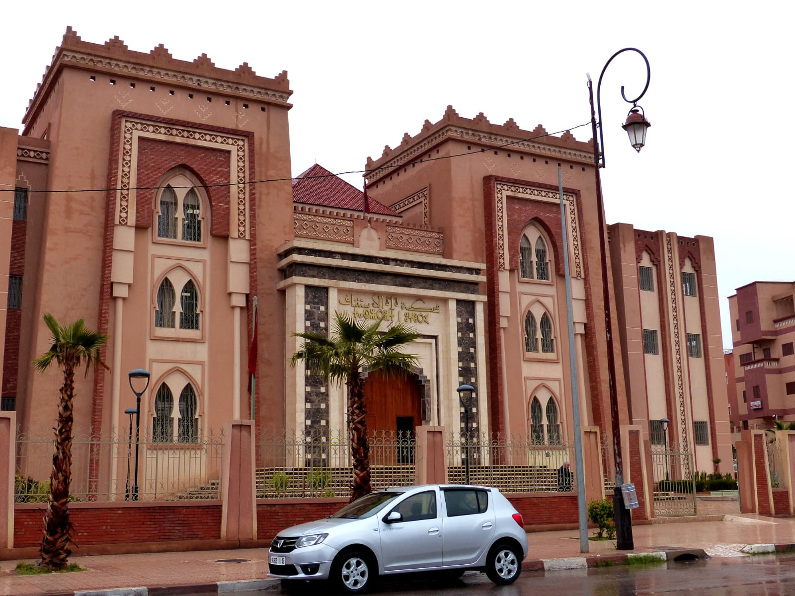 رئيس جماعة تيديلي يتصدي لمحاولة فساد و الحكم بالسجن في قضية النصب والابتزاز