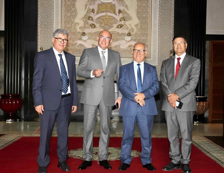 مشاورات مكثفة لتجنب تأجيل مصادقة مجلس النواب على النظام الداخلي