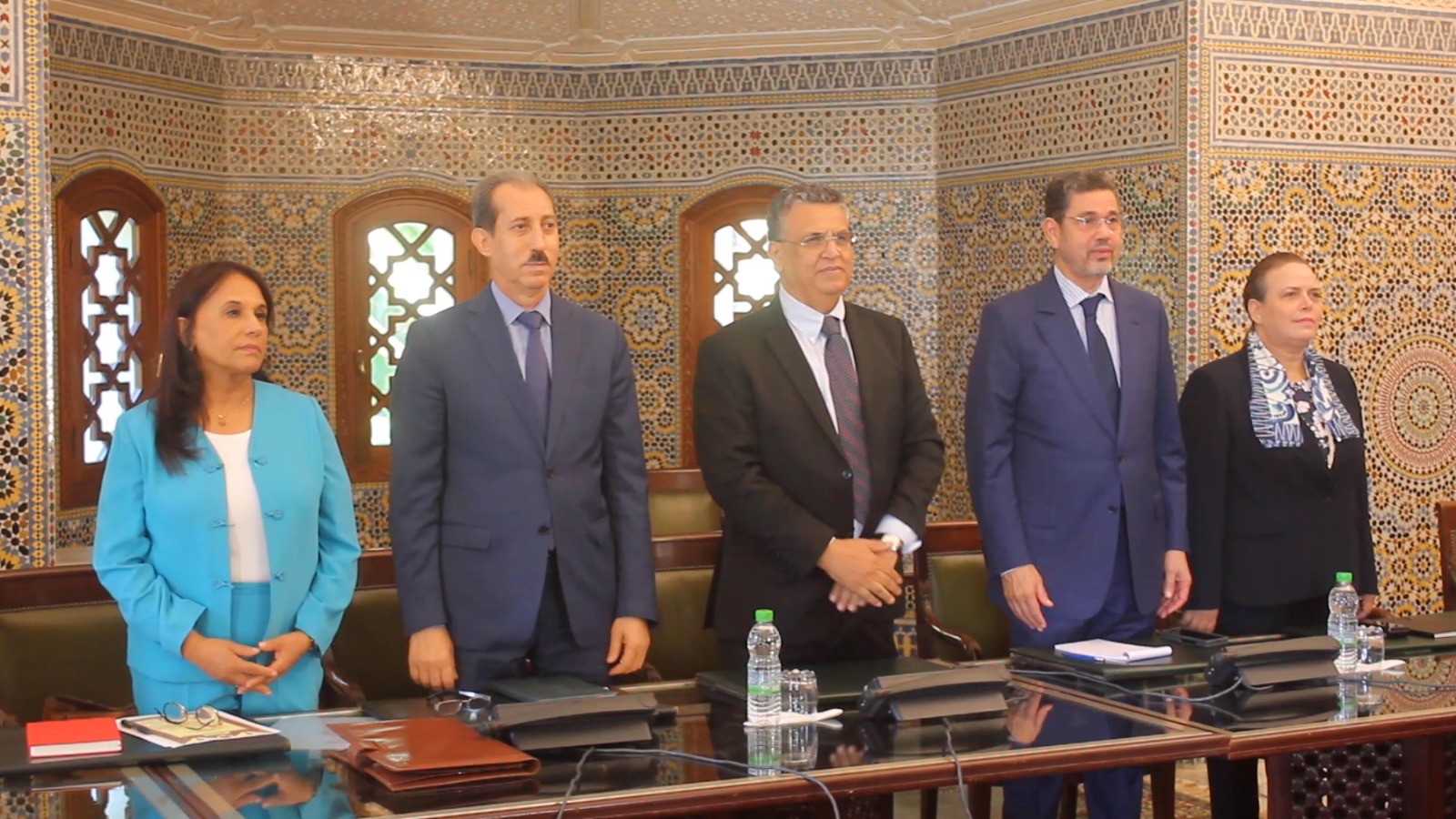 مدونة الأسرة: ماذا بعد انتهاء اللجنة من جلسات الاستماع؟