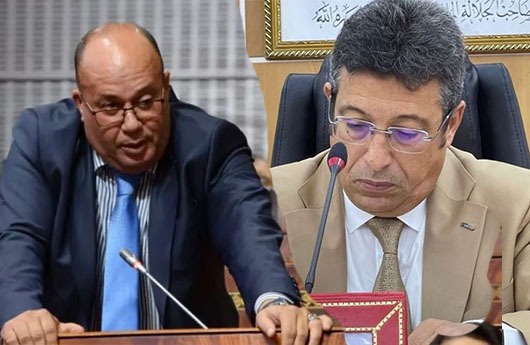 تطورات جديدة أثناء جلسة محاكمة عبد القادر البوصيري وعمدة فاس