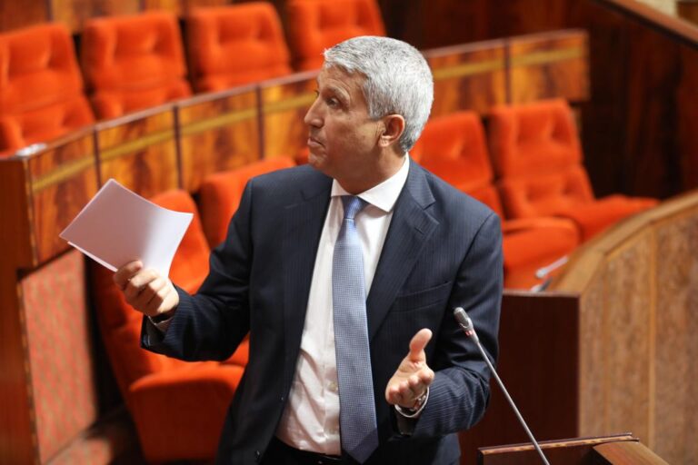 أسعار الخضر والفواكه والتصدي للجفاف