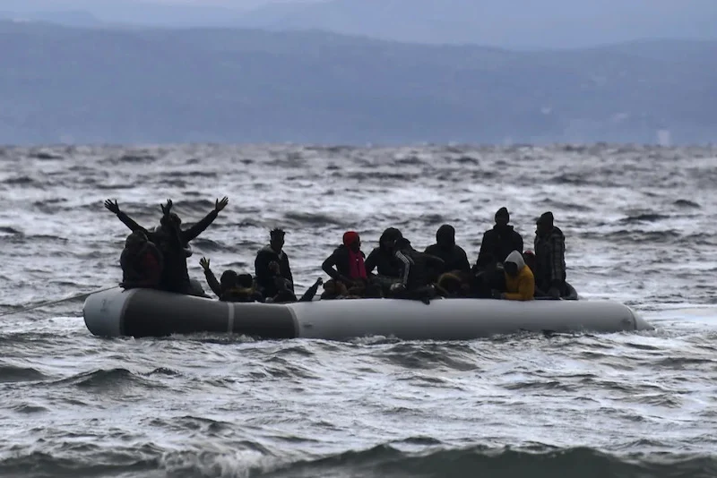 أكثر من 6600 فقدوا حياتهم في محاولة الوصول إلى إسبانيا خلال عام 2023