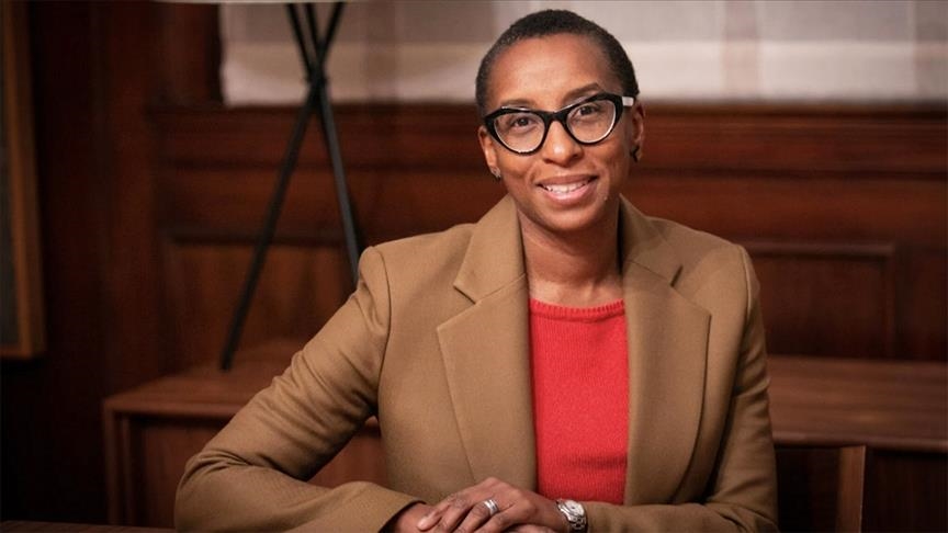 رئيسة جامعة هارفارد تستقيل بعد اتهامات بسوء الإدارة والضغوط السياسية