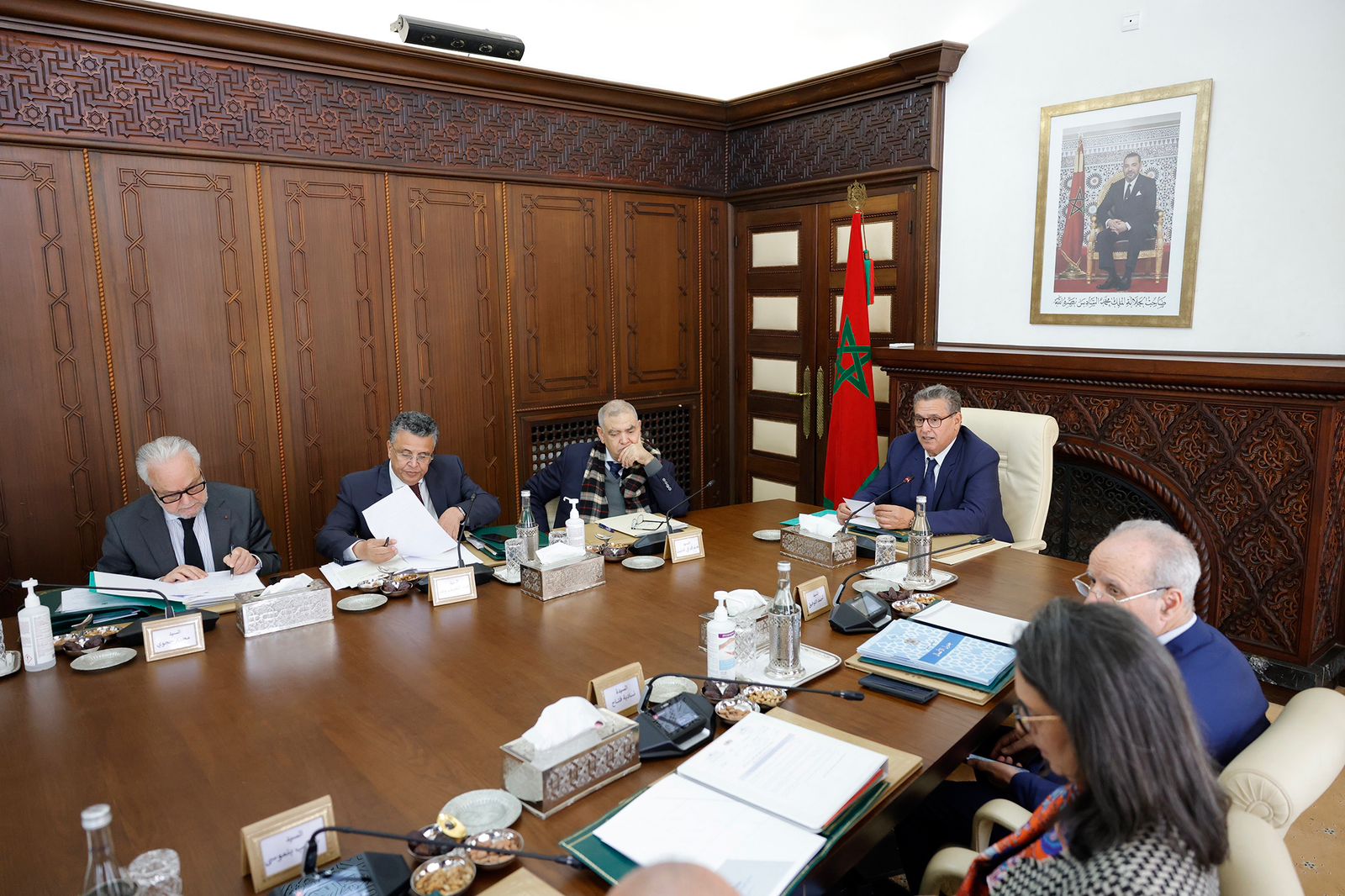 رسميا ..إنهاء التعاقد وترسيخ مفهوم الموظف في قطاع التعليم